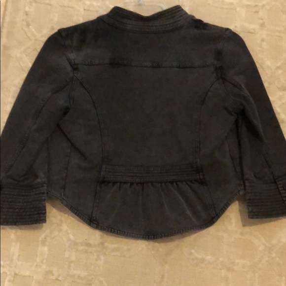 INC jacket - Picture 3 of 3